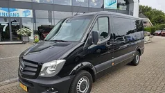 Gebruikt 2018 Mercedes Sprinter Van | € 19.950 (Goede deal)