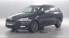 Gebruikt 2019 Skoda Fabia Business Line Hatchback | € 12.950 (Eerlijke prijs)