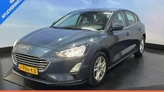 Gebruikt 2020 Ford Focus Business Edition Hatchback | € 9.450 (Goede deal)