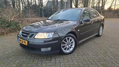 Occasion 2003 Saab 9-3 Sedan | € 2.499 (Eerlijke prijs)