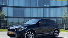 Gebruikt 2021 BMW X2 Executive SUV | € 33.880 (Super prijs)