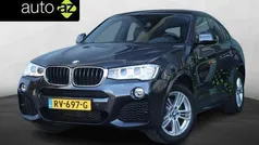 Gebruikt 2016 BMW X4 Executive SUV | € 23.900 (Eerlijke prijs)