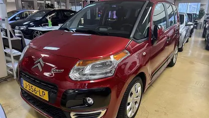 Occasion 2012 Citroën C3 Picasso Attraction MPV | € 4.950 (Eerlijke prijs)