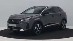 Gebruikt 2021 Peugeot 3008 GT-line SUV | € 21.900 (Super prijs)