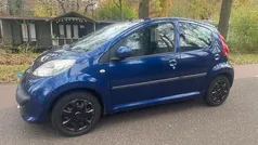 Gebruikt 2008 Peugeot 107 Hatchback | € 1.799 (Goede deal)