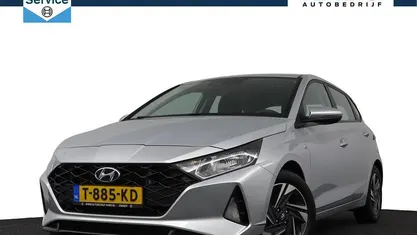Occasion 2024 Hyundai i20 Comfort Hatchback | € 15.745 (Super prijs)