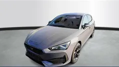 Gebruikt 2022 Cupra Leon Hatchback | € 26.740 (Eerlijke prijs)