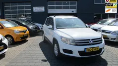 Gebruikt 2015 VW Tiguan Comfortline SUV | € 13.740 (Eerlijke prijs)