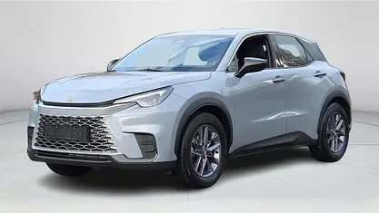 Grijs Gebruikt 2025 Lexus LBX SUV | € 35.945 (Super prijs)