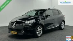 Gebruikt 2016 Renault Clio GrandTour Iconic Stationwagen | € 999.999