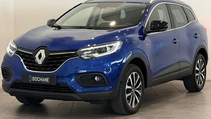 Gebruikt 2022 Renault Kadjar LIMITED SUV | € 20.595 (Eerlijke prijs)