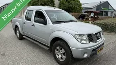 Overige Gebruikt 2007 Nissan Navara SE Pickup | € 4.750 (Super prijs)