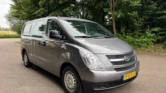 Overige Gebruikt 2010 Hyundai H 300 Dynamiq Van | € 5.450 (Eerlijke prijs)