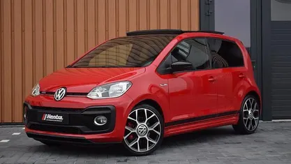 Occasion VW up! Beats 116 PK (85 kW) 2018 Hatchback