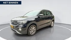 Gebruikt 2023 VW T-Cross Life SUV | € 26.840 (Eerlijke prijs)