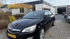 Gebruikt 2010 Opel Astra Edition Hatchback | € 2.750 (Eerlijke prijs)