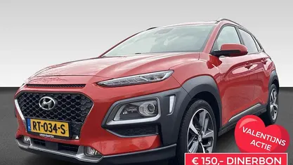 Occasion 2018 Hyundai Kona Premium SUV | € 14.430 (Eerlijke prijs)