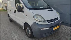 Overige Gebruikt 2005 Opel Vivaro Van | € 2.945 (Eerlijke prijs)