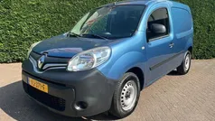 Gebruikt 2014 Renault Kangoo Komfort MPV | € 5.950 (Goede deal)