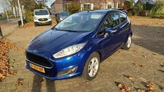 Gebruikt 2017 Ford Fiesta Style Hatchback | € 5.950 (Eerlijke prijs)