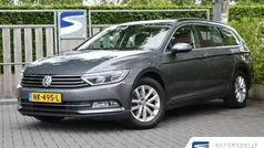 Gebruikt 2016 VW Passat Stationwagen | € 16.750 (Eerlijke prijs)