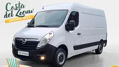 Gny :mineral white s Gebruikt 2019 Opel Movano Van | € 13.940 (Super prijs)