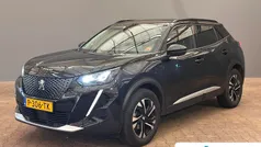 Gebruikt 2022 Peugeot 2008 Allure SUV | € 20.395 (Eerlijke prijs)