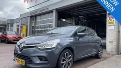 Grijs Gebruikt 2019 Renault Clio IV Intens Hatchback | € 11.895 (Eerlijke prijs)
