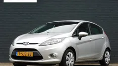 Gebruikt 2012 Ford Fiesta Hatchback | € 4.440 (Eerlijke prijs)