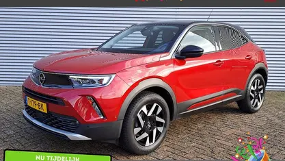 Occasion Opel Mokka Elegance 131 PK (96 kW) 2021 SUV