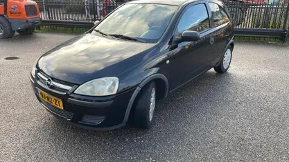 Occasion Opel Corsa 80 PK (58 kW) 2005 Hatchback