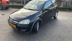 Gebruikt 2005 Opel Corsa Hatchback | € 1.250 (Eerlijke prijs)