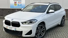 Wit Gebruikt 2020 BMW X2 M Sport SUV | € 30.939 (Goede deal)