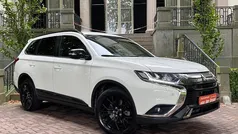 Gebruikt 2019 Mitsubishi Outlander SUV | € 22.745 (Eerlijke prijs)