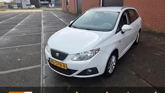 Gebruikt 2011 Seat Ibiza ST Ecomotive Stationwagen | € 2.340 (Eerlijke prijs)