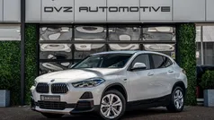 Wit Gebruikt 2022 BMW X2 Advantage SUV | € 29.950 (Super prijs)