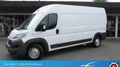 Gebruikt 2016 Fiat Ducato Van | € 8.950 (Goede deal)
