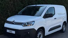 Gebruikt 2022 Citroën Berlingo PureTech MPV | € 19.890 (Goede deal)
