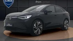 Zwart, metallic lak Gebruikt 2023 VW ID.5 GTX SUV | € 32.450 (Goede deal)