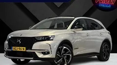 Grijs Gebruikt 2021 DS Automobiles DS7 Crossback SUV | € 36.445 (Goede deal)