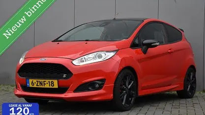 Occasion Ford Fiesta 140 PK (102 kW) 2015 Hatchback