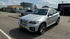 Gebruikt 2009 BMW X6 SUV | € 10.750 (Eerlijke prijs)