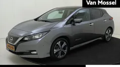Gebruikt 2020 Nissan Leaf Tekna Hatchback | € 12.940 (Eerlijke prijs)