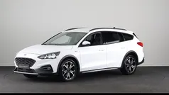 Gebruikt 2020 Ford Focus Business Edition Stationwagen | € 17.945 (Eerlijke prijs)