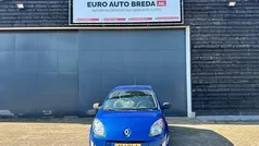 Blauw Gebruikt 2010 Renault Twingo Authentique Hatchback | € 2.450 (Goede deal)