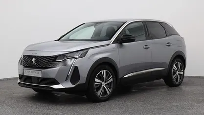 Occasion 2021 Peugeot 3008 Allure SUV | € 21.200 (Super prijs)