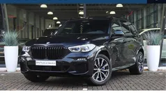 Gebruikt 2021 BMW X5 Executive SUV | € 63.950 (Eerlijke prijs)