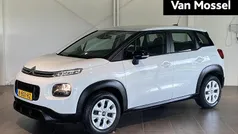 Wit Gebruikt 2021 Citroën C3 Aircross Live SUV | € 15.435 (Eerlijke prijs)