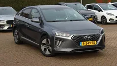Gebruikt 2019 Hyundai Ioniq Premium Hatchback | € 17.750 (Eerlijke prijs)