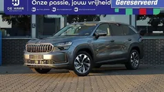 Grijs Nieuw 2024 Skoda Kodiaq Selection SUV | € 54.799 (Eerlijke prijs)